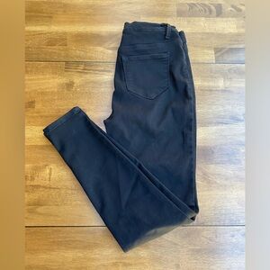 Kensie Black Skinny Jeans